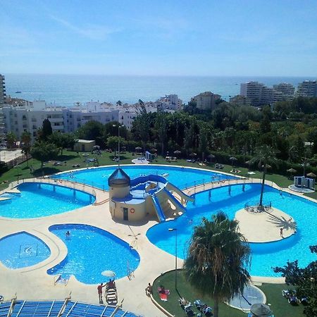 Holiday Minerva Apartment Benalmadena Exterior photo