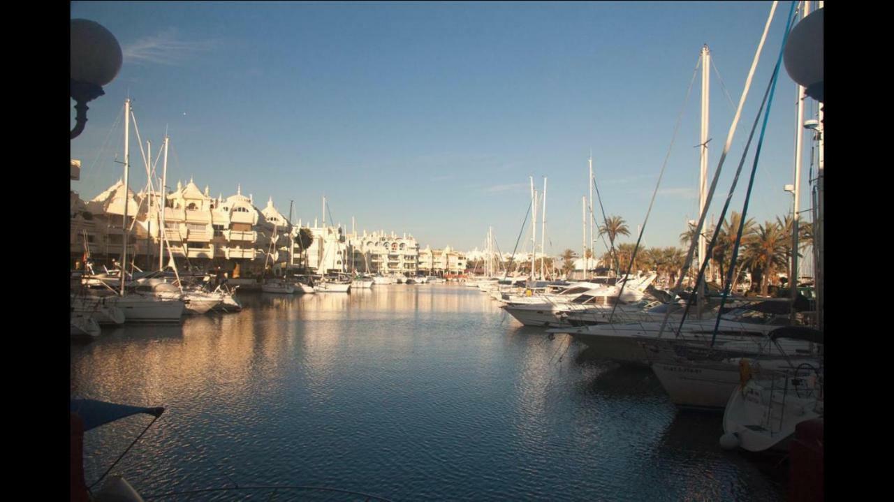 Holiday Minerva Apartment Benalmadena Exterior photo